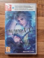 Final fantasy HD remaster Gesealed | Code X-2 werkt nog!, Spelcomputers en Games, Games | Nintendo Switch, 1 speler, Ophalen of Verzenden