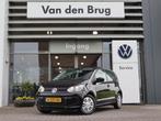 Volkswagen Up! 1.0 60 pk move up! BlueMotion | Airco | Navig, Voorwielaandrijving, Stof, Gebruikt, 840 kg