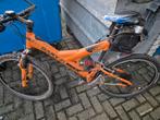 Gary fisher josua f3.., Fietsen en Brommers, Ophalen, Zo goed als nieuw, Aluminium, 24 inch of meer