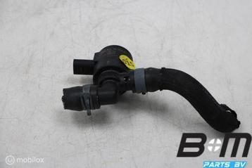 Regelklep koelvloeistof VW Golf 7 5Q0906457B beschikbaar voor biedingen