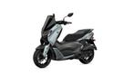 Yamaha NMax 125 Tech Max (bj 2025), Bedrijf, Scooter