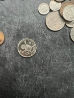 Diverse guldens en centen, Ophalen, Nederland, Munten
