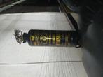 Brandblusser met whisky print erop, Ophalen of Verzenden, Zo goed als nieuw