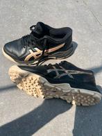 Asics Gel-Peake Kunstgras Hockey/Korfbalschoen Maat 36, Ophalen, Zo goed als nieuw, Schoenen