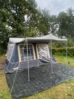 Vouwwagen Camplet Concorde, Ophalen, Gebruikt
