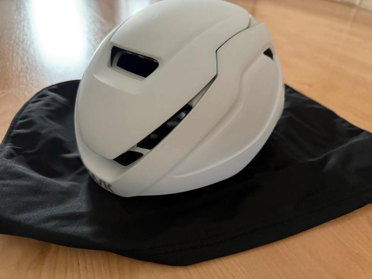 KASK Wasabi Fietshelm - All-Season Performance, Fietsen en Brommers, Fietsaccessoires | Fietshelmen, Nieuw, Heer of Dame, Ophalen of Verzenden