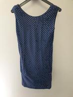 Gsus Tuniek Maat S Blauw Wit Lage Rug, Kleding | Dames, Gsus, Blauw, Ophalen of Verzenden, Gedragen