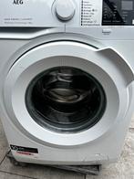 AEG Wasmachine 6000 Serie Lavamat 6-8 kg, Witgoed en Apparatuur, Wasmachines, Ophalen of Verzenden, Zo goed als nieuw, Voorlader