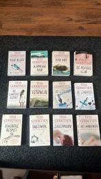 Tess Gerritsen - nog 14 boeken beschikbaar, Ophalen, Zo goed als nieuw