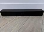 Bose TV speaker (soundbar), Ophalen of Verzenden, Zo goed als nieuw