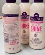 Aussie Conditioner Miracle Shine dof vermoeid haar 4X 250ML, Sieraden, Tassen en Uiterlijk, Uiterlijk | Haarverzorging, Nieuw