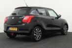 Suzuki Swift 1.2 Style Smart Hybrid Carplay Camera Climate 2, 83 pk, Stof, Gebruikt, 4 cilinders