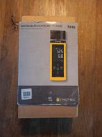 Professionele vochtmeter Trotec T610 – topconditie, Ophalen of Verzenden