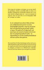 Je Verdiende Loon - Malu de Bont, Ophalen of Verzenden, Zo goed als nieuw, Geld en Beleggen