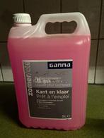 Ruitensproeier  5 kg, Auto-onderdelen, Ophalen, Nieuw