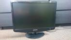 Samsung SyncMaster 2032BW - 20 inch monitor, Computers en Software, Monitoren, Ophalen, Gebruikt, TN, 60 Hz of minder
