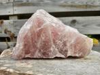 Mooie ruwe rozenkwarts 3015 gram, Ophalen of Verzenden