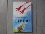 Eiber - Sjoerd Kuyper >Snelle Verzending!<, Boeken, Ophalen of Verzenden, Zo goed als nieuw, Sjoerd Kuyper, Fictie algemeen