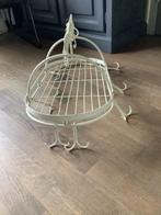 Wildrek, Ophalen, Gebruikt