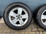 Mercedes Ml w163 velgen 17” zeer nette velgen, Auto-onderdelen, Banden en Velgen, Ophalen, Velg(en), 275 mm, 17 inch