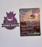 Charizard EX 199/165 Scarlet & Violet 151, Ophalen of Verzenden, Zo goed als nieuw, Losse kaart