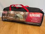 Coleman Sundome Tent - 6 person, Ophalen of Verzenden, Zo goed als nieuw