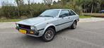 Toyota Corolla 1.3 DX LB 1981 Grijs, Auto's, Toyota, 4 cilinders, 60 pk, Corolla, Origineel Nederlands