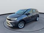 Opel Crossland 1.2 Turbo Elegance Navigatiesysteem Camera Cr, Stof, Gebruikt, 1199 cc, Bedrijf