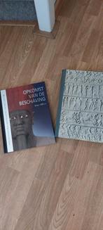 Readers digest encyclopedie over de beschaving, Boeken, Geschiedenis | Wereld, Ophalen of Verzenden, Zo goed als nieuw