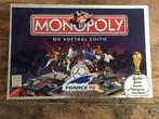 Monopoly WK voetbaleditie France 98, Ophalen of Verzenden, Gebruikt, Buitenlandse clubs, Spel
