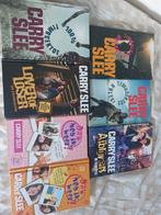 7 boeken van Carry Sldd, Ophalen of Verzenden, Zo goed als nieuw, Carry Slee