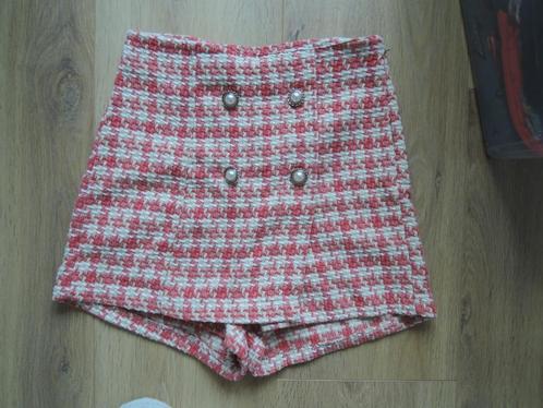 Nieuwe prachtige korte broek / rokje Skort Seven Sisters XS, Kleding | Dames, Broeken en Pantalons, Nieuw, Maat 34 (XS) of kleiner