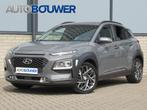 Hyundai KONA 1.6 GDI HEV Premium Sky 2e eigen | dealer onder, 145 pk, Gebruikt, Bedrijf, Kona