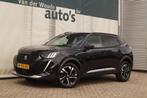 Peugeot 2008 1.5 HDi 110pk GT -NAVI-ECC-PDC-, Voorwielaandrijving, Gebruikt, Euro 6, 4 cilinders