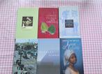 Boekenweekgeschenken diverse titels, Ophalen of Verzenden, Gelezen, Diverse schrijvers