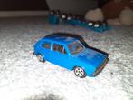 VOLKWAGEN GOLF modelauto, Hobby en Vrije tijd, Modelauto's | 1:43, Ophalen of Verzenden, Zo goed als nieuw