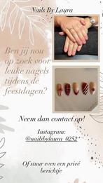 Gecertificeerd nagelstyliste, Sieraden, Tassen en Uiterlijk, Uiterlijk | Lichaamsverzorging, Ophalen of Verzenden, Zo goed als nieuw
