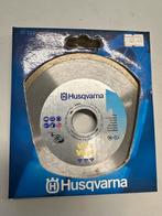 Husqvarna VM4 Vega Diamantschijf - Nieuw, Ophalen of Verzenden, Nieuw