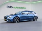 Mercedes-Benz A-Klasse AMG 35 4MATIC | PANO | BURMESTER | DO, Automaat, Electronic Stability Program (ESP), 4 cilinders, Blauw