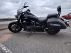Suzuki intruder 1500 Black uit 2018!!!!!!!, Motoren, Cardan-aandrijving, 2 cilinders, Chopper, Bedrijf