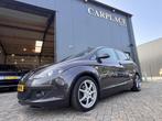 Seat Altea 2.0 FSI Stylance-Automaat, 4 cilinders, Navigatiesysteem, Zwart, Bedrijf