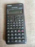 Casio rekenmachine fx-82MS, 2 stuks., Ophalen of Verzenden, Gebruikt
