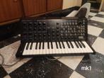 Korg MS-20 MK1 (1978) en MK2 (1980), Ophalen of Verzenden, Overige aantallen, Korg