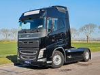 VOLVO FH 500 leather navi skirts, Automaat, Euro 6, 510 pk, Zwart