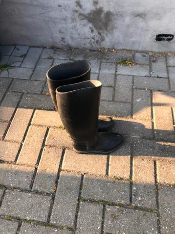 Paardrijlaarzen beschikbaar voor biedingen