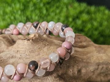 Edelstenen armband: Cupid's Healing beschikbaar voor biedingen