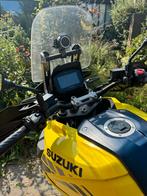 Suzuki V-Strom DL1050XT - Avontuurlijke Toermotor, Motoren, 2 cilinders, Motorrijbewijs A, Bedrijf, Meer dan 35 kW