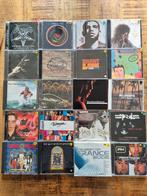 Veel cd’s, Ophalen of Verzenden, Gebruikt, Poprock