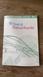 Overal Natuurkunde 5e ed vwo 3 hulpboek, Boeken, Ophalen of Verzenden, Zo goed als nieuw, Overige niveaus, Nederlands