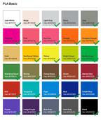 WoordKlok - Word clock - Wortuhr 30x30, Huis en Inrichting, Woonaccessoires | Klokken, Ophalen of Verzenden, Nieuw, Digitaal, Wandklok